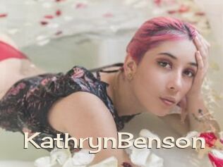 KathrynBenson
