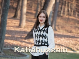 Katiahussain