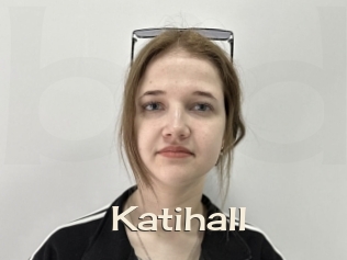 Katihall