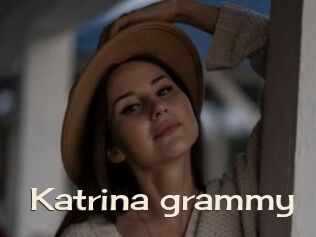 Katrina_grammy