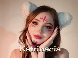 Katrinacia