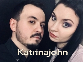 Katrinajohn