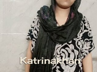 Katrinakhan