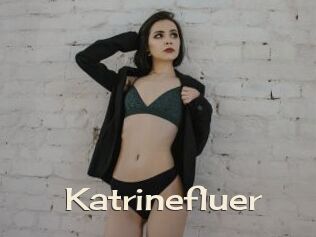 Katrinefluer