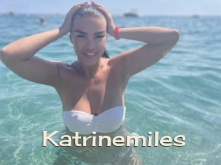 Katrinemiles