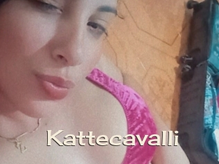 Kattecavalli