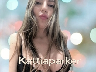 Kattiaparker