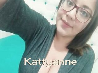 Kattyanne
