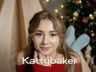 Kattybaker