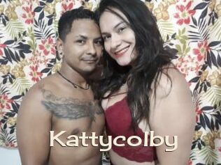 Kattycolby
