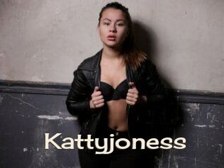 Kattyjoness