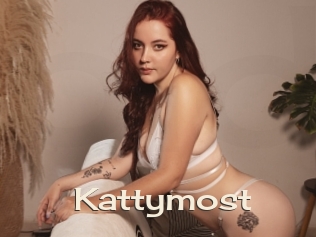 Kattymost