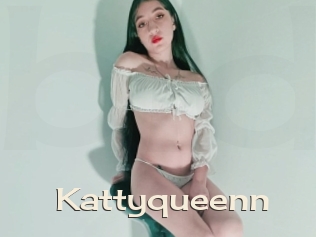 Kattyqueenn