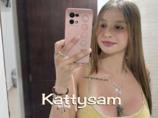 Kattysam