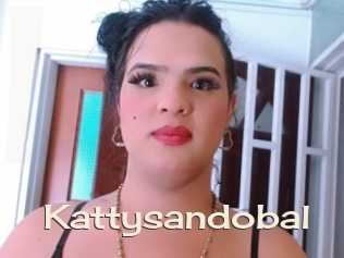 Kattysandobal