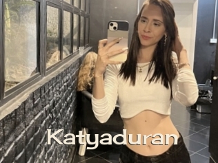 Katyaduran