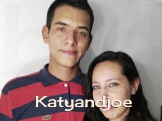 Katyandjoe