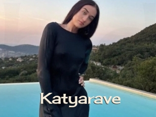 Katyarave