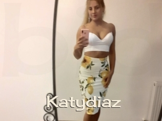 katydiaz Big Dicks Round Ass