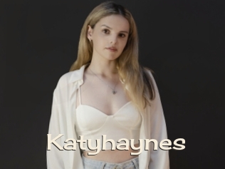 Katyhaynes