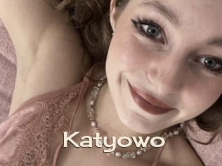 Katyowo