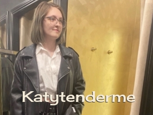 Katytenderme