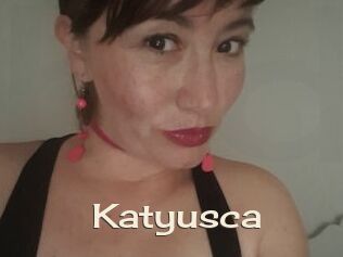 Katyusca