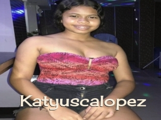 Katyuscalopez