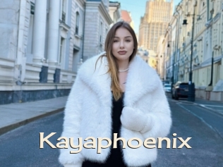 Kayaphoenix