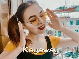 Kayaway