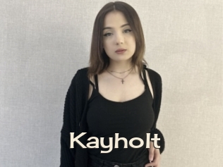 Kayholt
