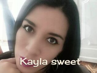 Kayla_sweet