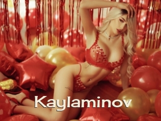 kaylaminov Big Dicks Round Ass
