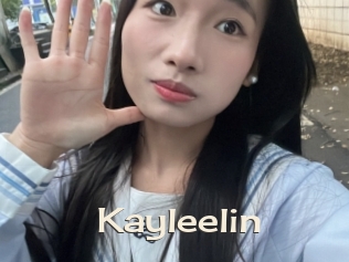 Kayleelin