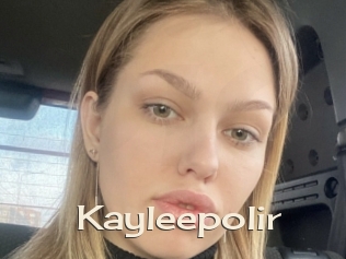 Kayleepolir