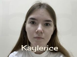 Kaylerice
