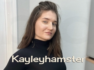 Kayleyhamster