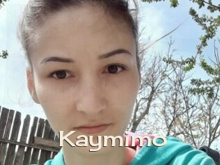 Kaymimo