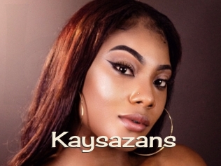 Kaysazans