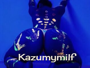 Kazumymilf