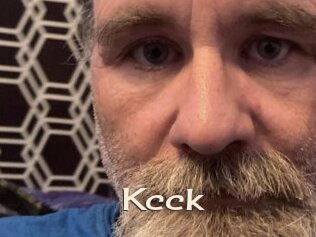 Kcck