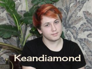Keandiamond