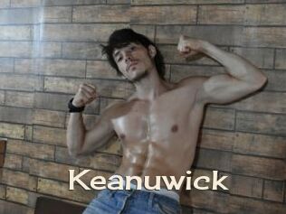 Keanuwick