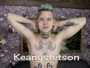Keanystetson