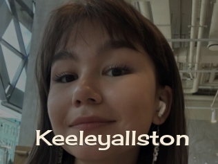 Keeleyallston
