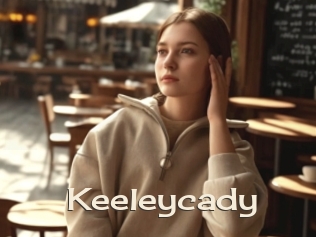 Keeleycady