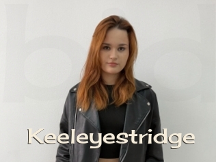 Keeleyestridge