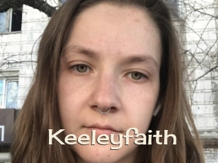 Keeleyfaith