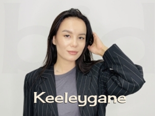 Keeleygane