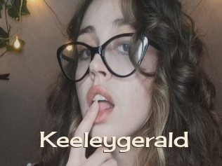Keeleygerald